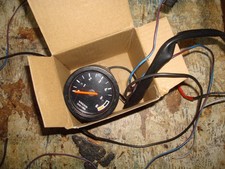 Volvo 240  244 245  Diesel D6   contagiri originale  marca VDO  Raro