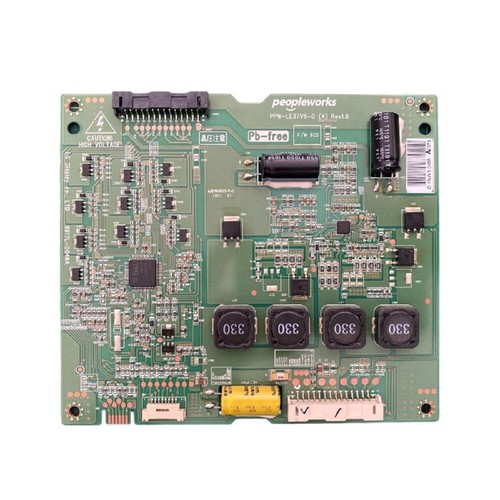 Driver led scheda 37lv5500 - scheda, lg