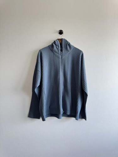 Giacca homme plissé - plissé, issey