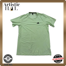 T-shirt girocollo Adidas da