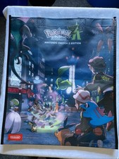Pokemon Legends ZA GameStop