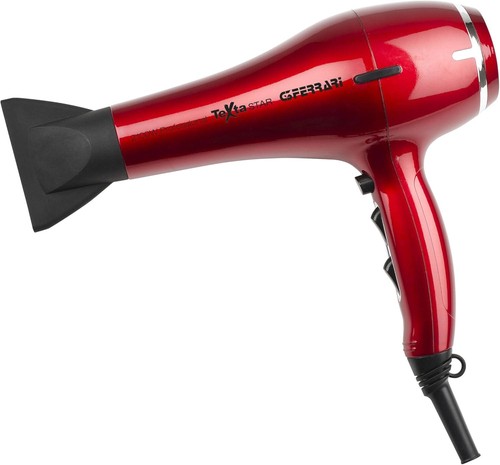Phon professionale ferrari - phon,