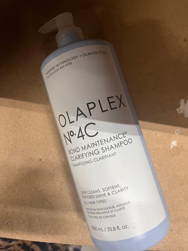Olaplex bond shampoo - n.4c,