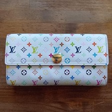 Portafoglio lungo Louis