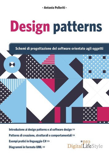 Design patterns schemi di - design,