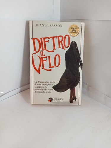 Jean sasson dietro - p.,
