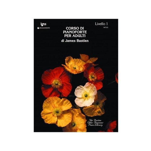James bastien corso di - -,