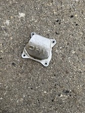 Go Kart Honda Gx160 / Gx200 Coperchio Valvola Originale Karting