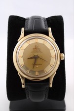 Omega 'Pie Pan' Constellation