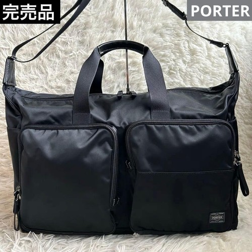 Borsa tracolla porter - borsa,