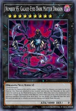 Yugioh MP25-EN300 - Number 95