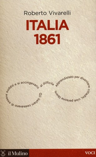 Italia 1861 vivarelli - italia,