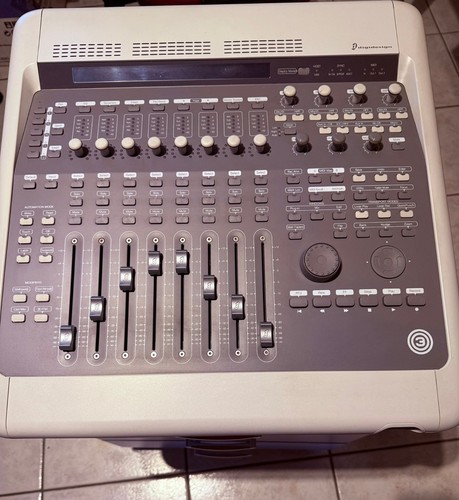 Digidesign digi 003 factory - 003,