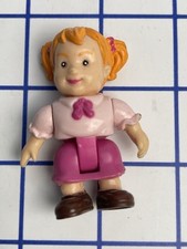 Keenway Dollhouse My Happy