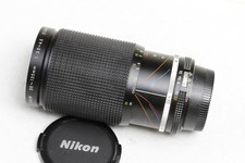 Nikon Ais Ai-s Zoom Nikkor
