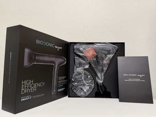 Bio ionic smart - bio,