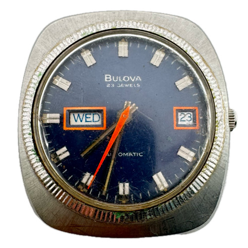 Orologio polso uomo - orologio,