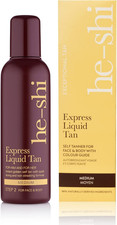 Express liquid abbronzante - express,