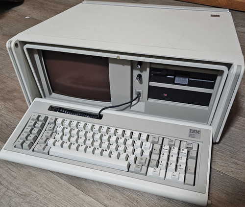 Personal computer portatile