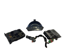 KIT CHIAVI CONTATTO CENTRALINA