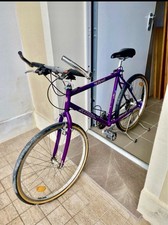 Atala bird mountain bike - mountain, 26”
