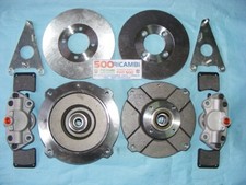 FIAT 500 D F L R 126 (1^