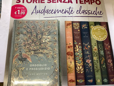 STORIE SENZA TEMPO, ORGOGLIO E