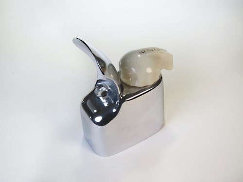 Valvola gorgogliatore fontana