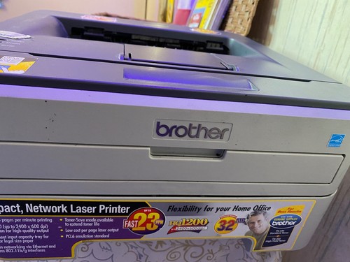 Brother 2170w wireless - brother,