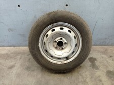 Opel vivaro cerchio singolo - opel,