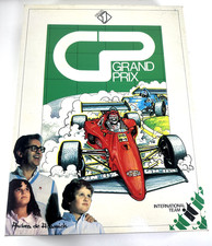 GRAN PRIX GIOCO IN SCATOLA
