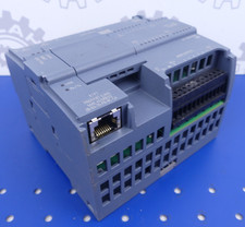 Siemens Simatic S7-1200 CPU