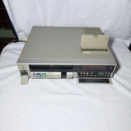 Htf vintage jvc d15ou - htf, hr-d15ou