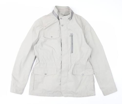 Olzen giacca parka - olzen,