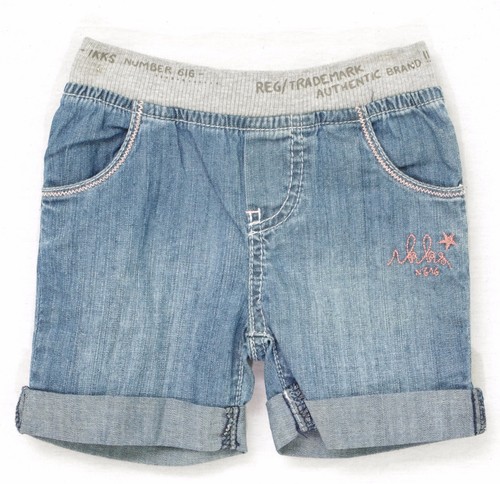Pantaloncini jeans per - , bambini