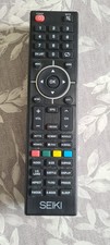 Telecomando TV Seiki