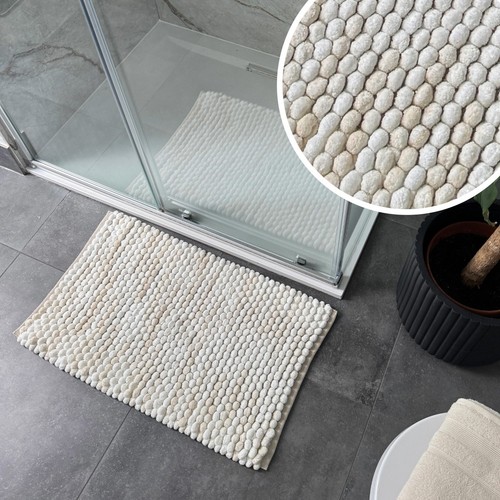 Tappetino bagno bobble - bagno,