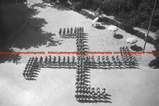 F010106 Piccole Italiane Summer camp 1942