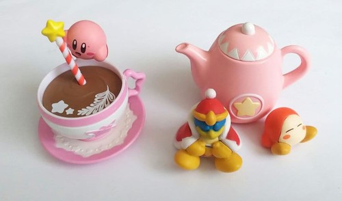 Kirby dream land - dream,
