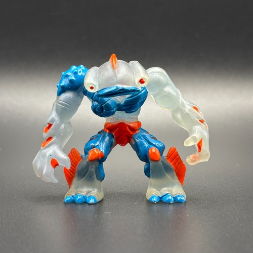 Gormiti final evolution - final,