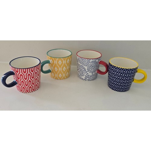 Set tazzine espresso - tazzine,