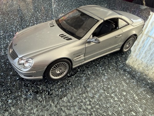 Modellino auto originale