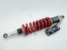 Ammortizzatore Molla White