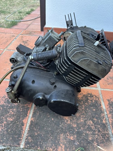 Motore cagiva sst 125 - ,