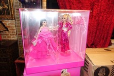 JUST ARRIVED!  BARBIE DESIGNER NOONOOURI, HWX56, IN SHIPPER, 2.024NRFB, 