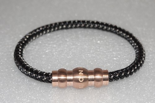Bracciale uomo mont blanc - uomo,