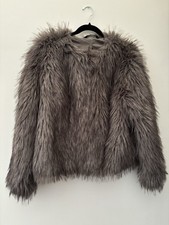 Cappotto Shaggy F&F