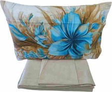 Completo Lenzuola in Flanella