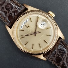 Rolex day date 1803 36mm - 1803,