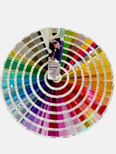 Pantone Solid Coated GP1601N